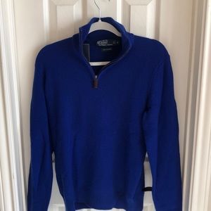 Polo Ralph Lauren cashmere sweater